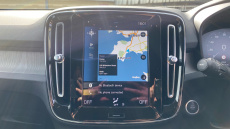 Volvo Xc40 1.5 T5 Recharge PHEV Inscription 5dr Auto Estate